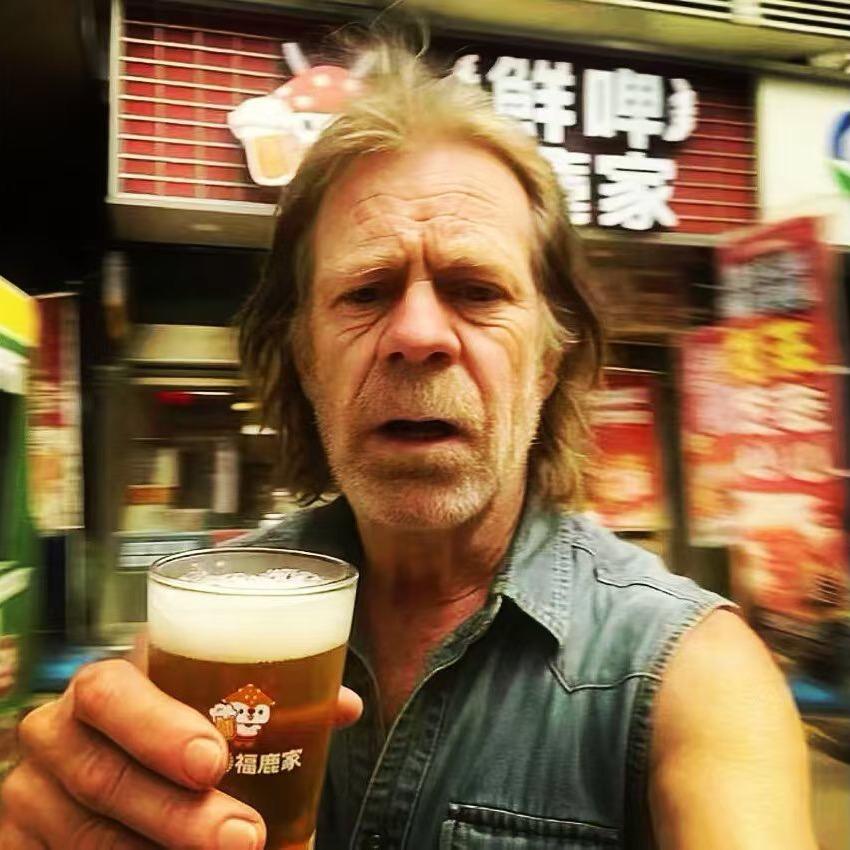 鲜啤福鹿家（高新锦业壹号店）