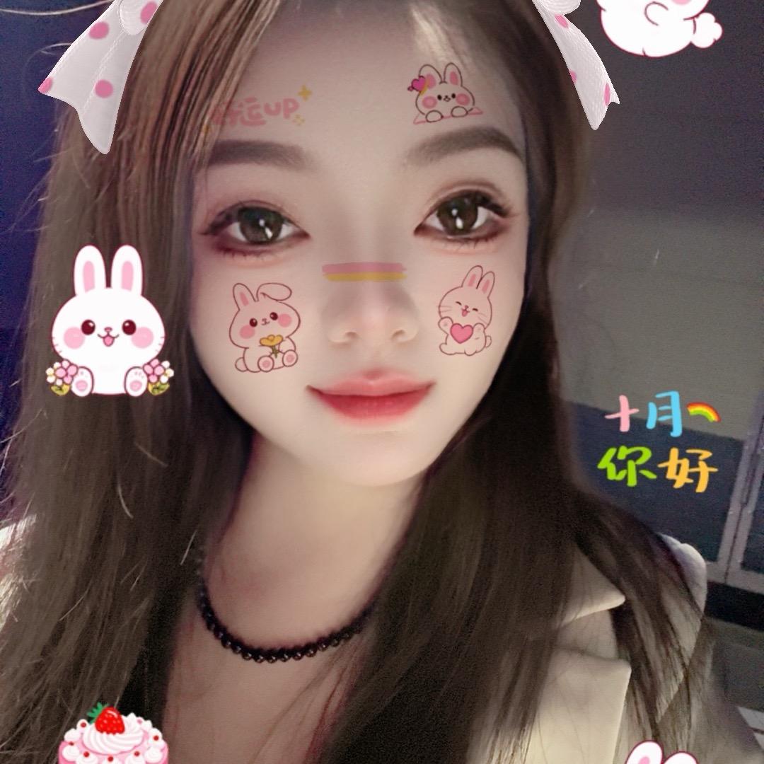 ❄️雪儿❄️