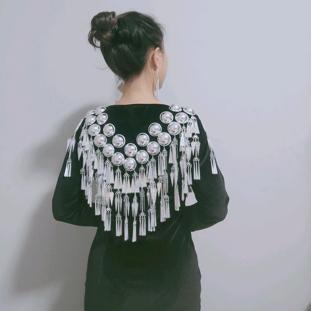 小杰民族服饰