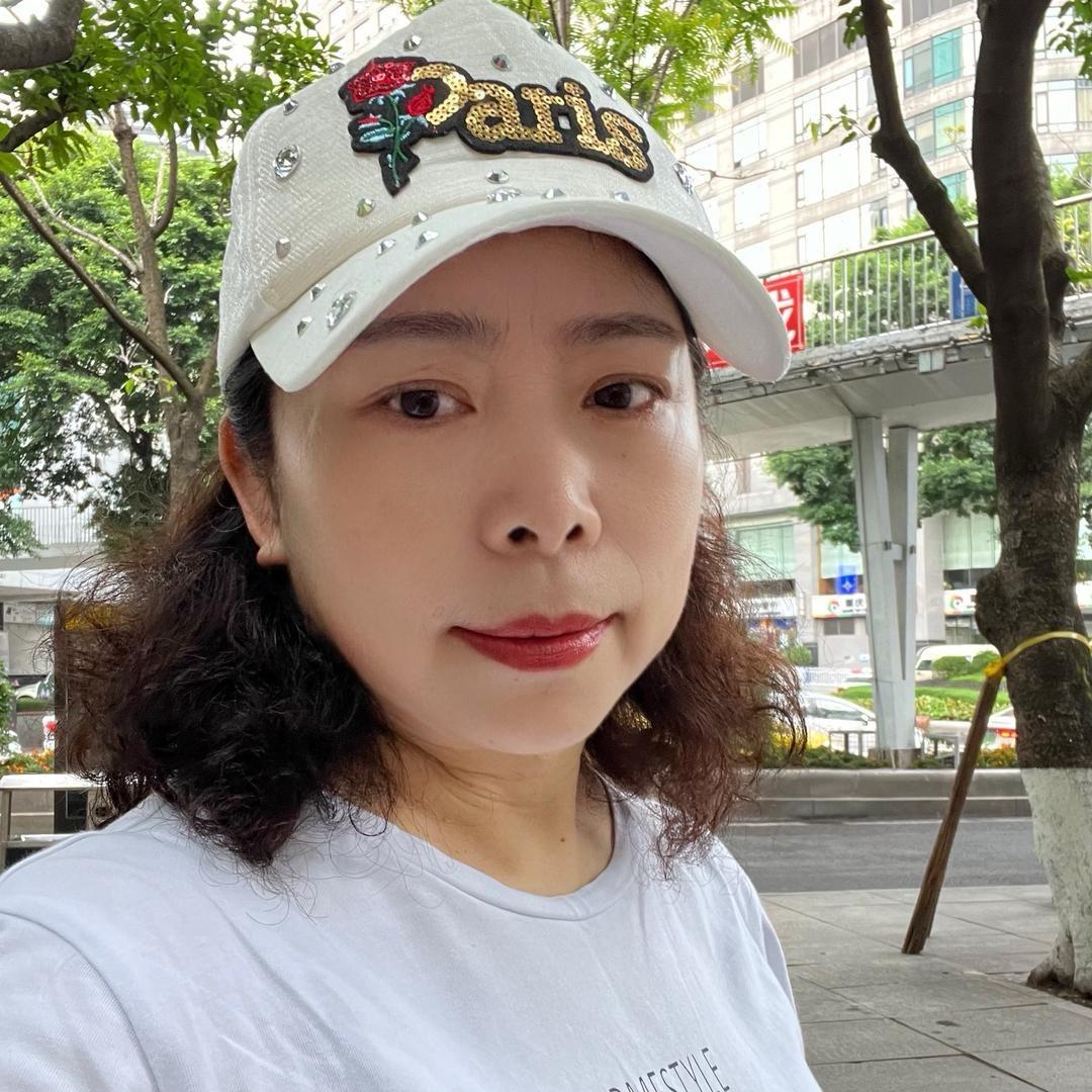 快乐妹🌺