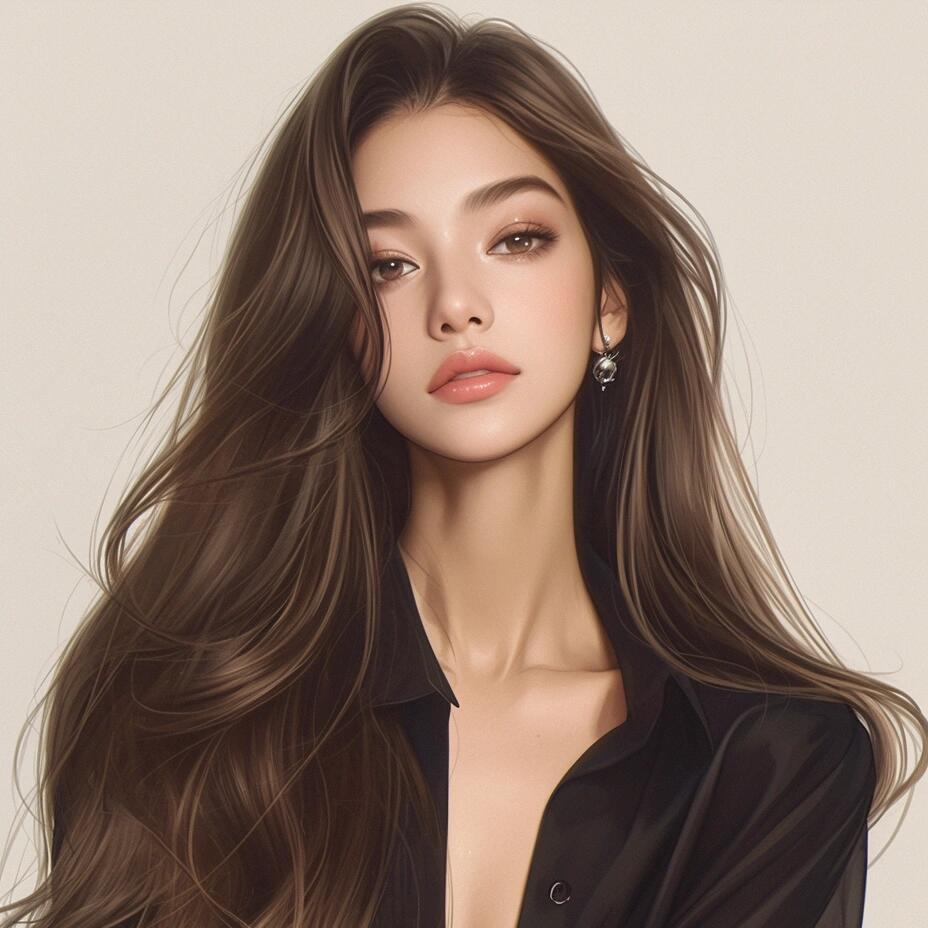 张家大小姐🖤LIANG