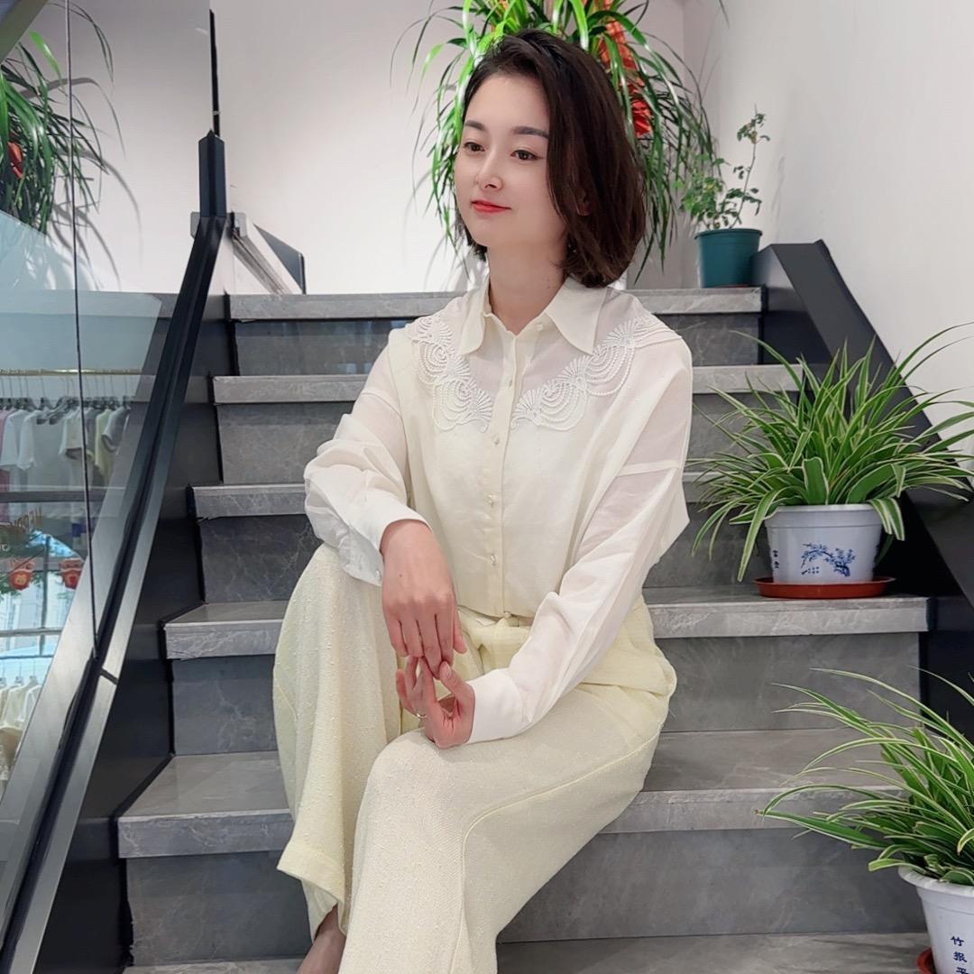 小燕总  鞋服