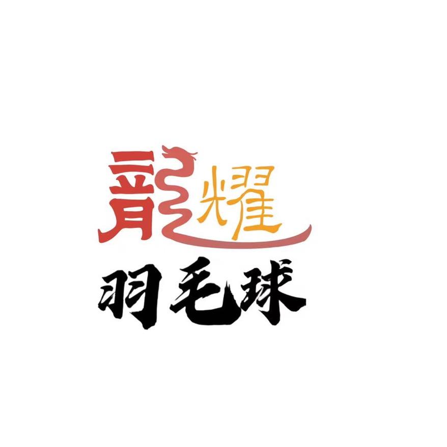 龙耀羽毛球馆