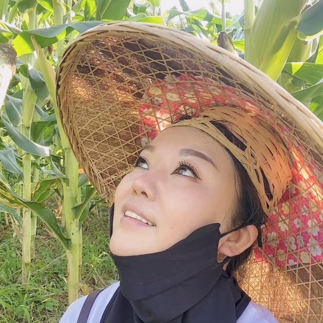 阿拉阿妮 妮姐