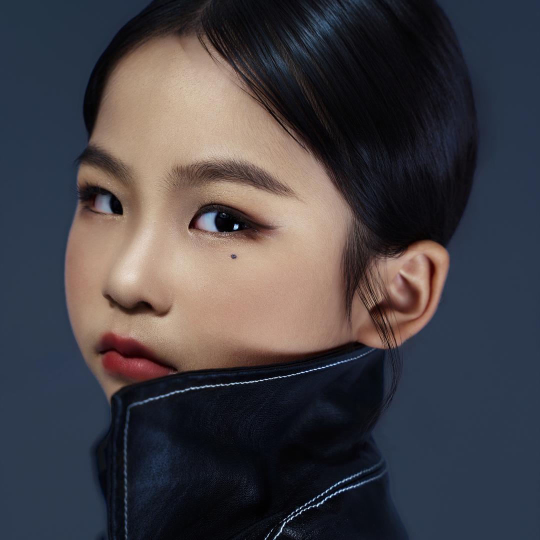 模度Baby🍋小柠檬