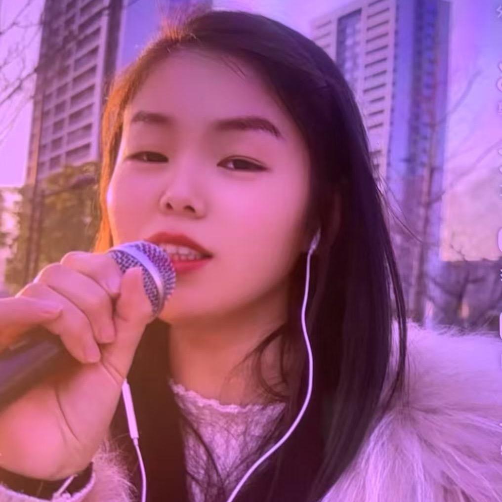 利利🎙️