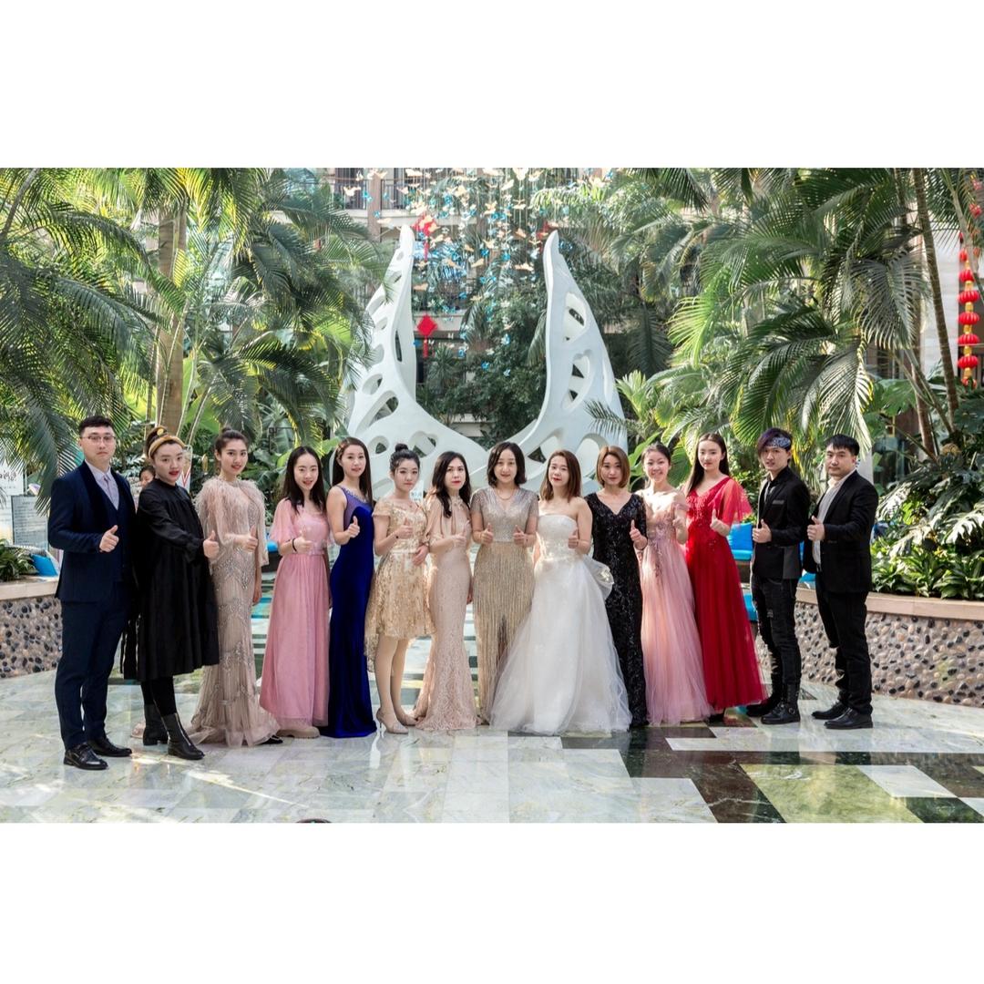 华艺舞蹈官方号