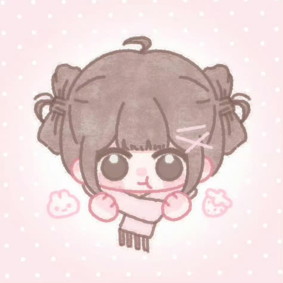 幸福请降临我手心