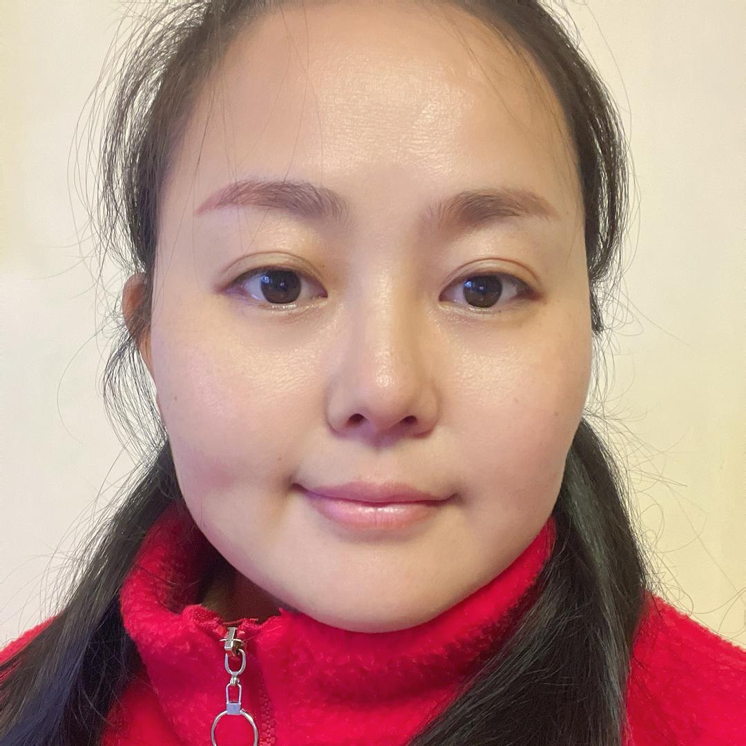 小谢要做自己的女王