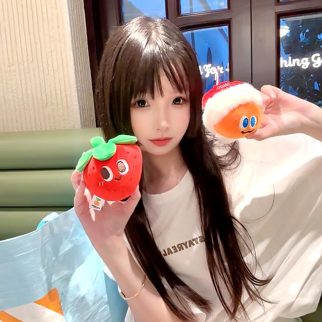 慕🥕（第18场5525版）