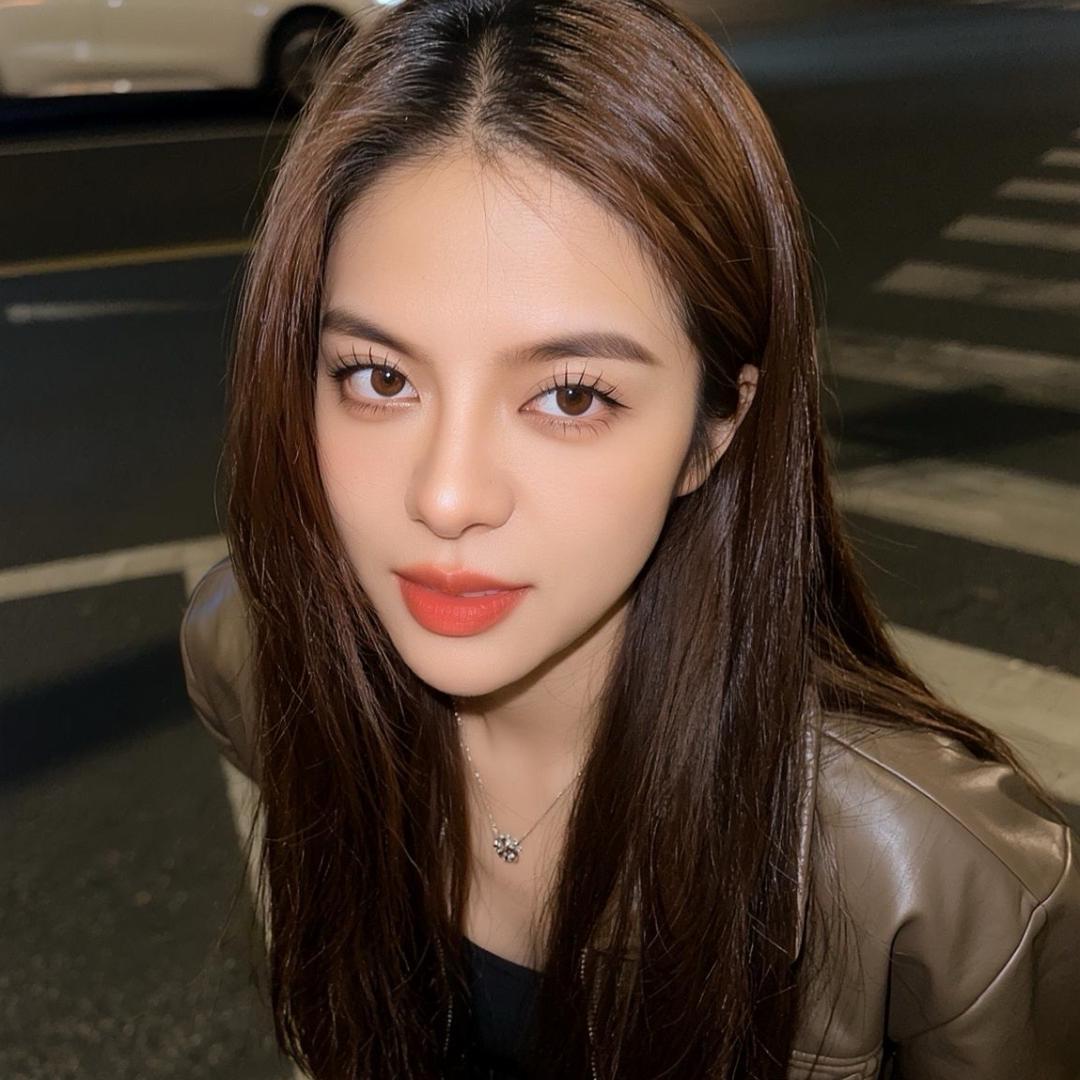 涵宝儿520（养分版）