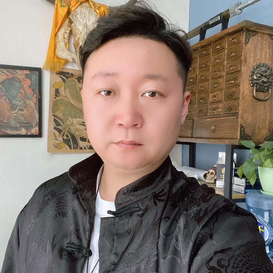 心哥带你玩