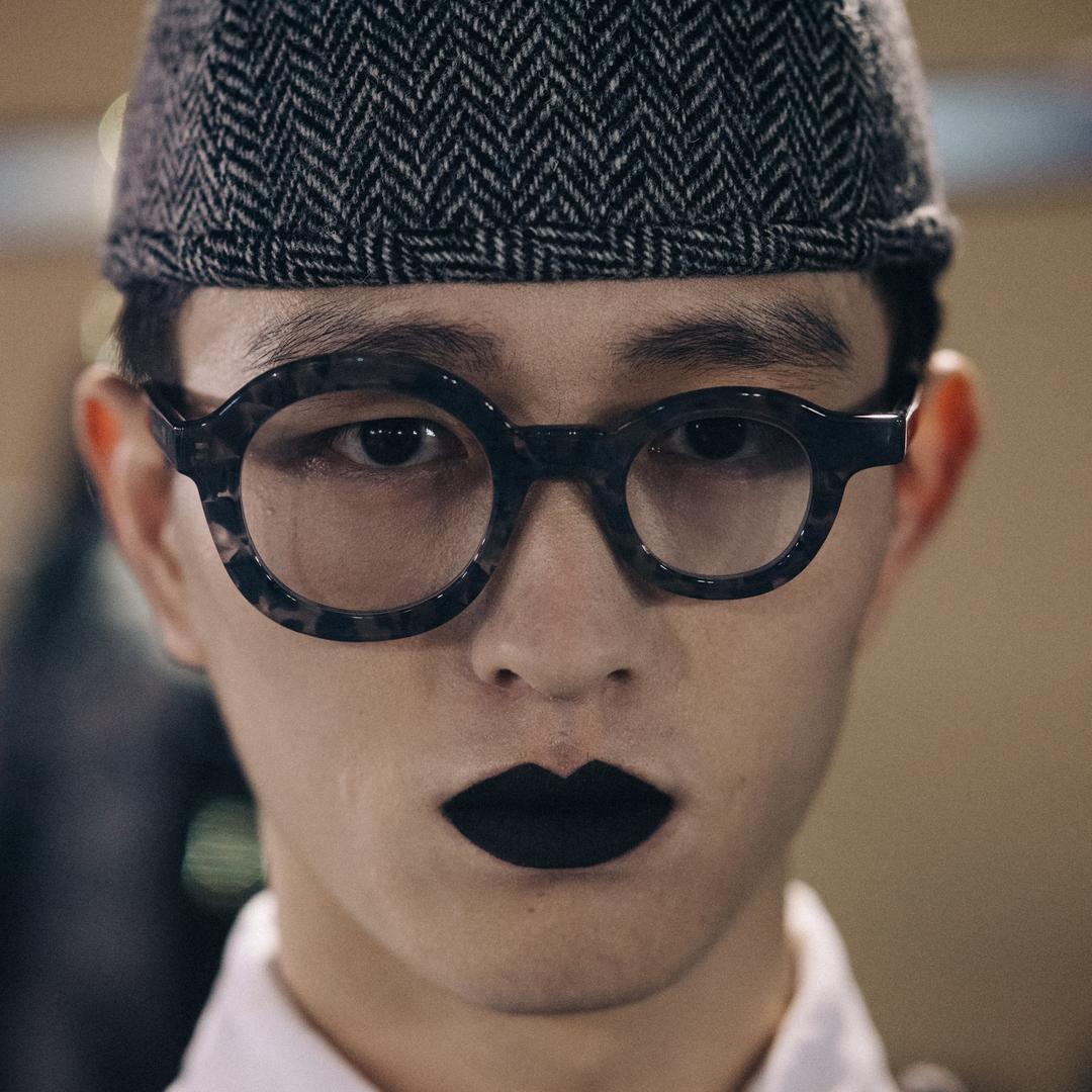 Mr. 龙ˣ须ˣ糖🎆👭