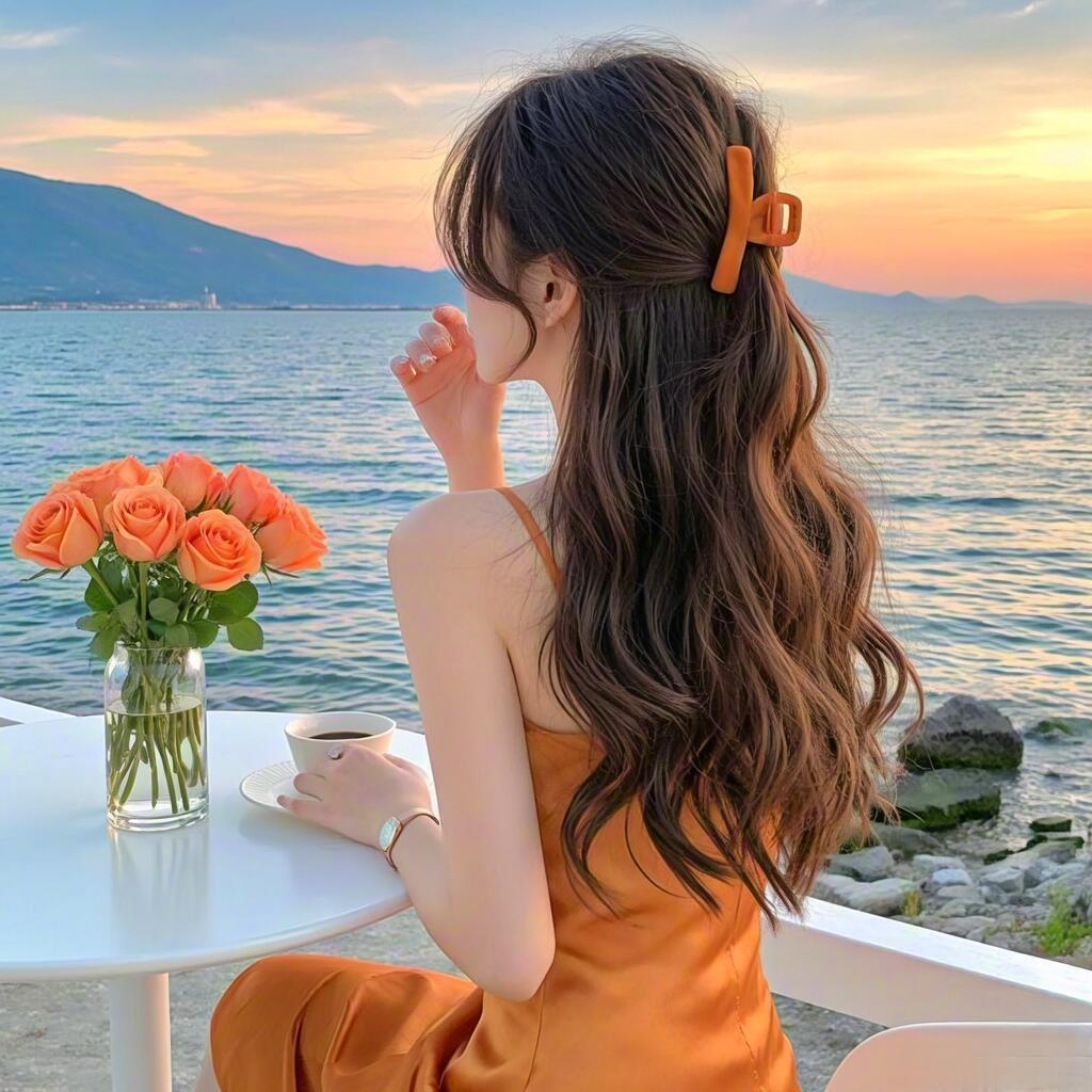 三月