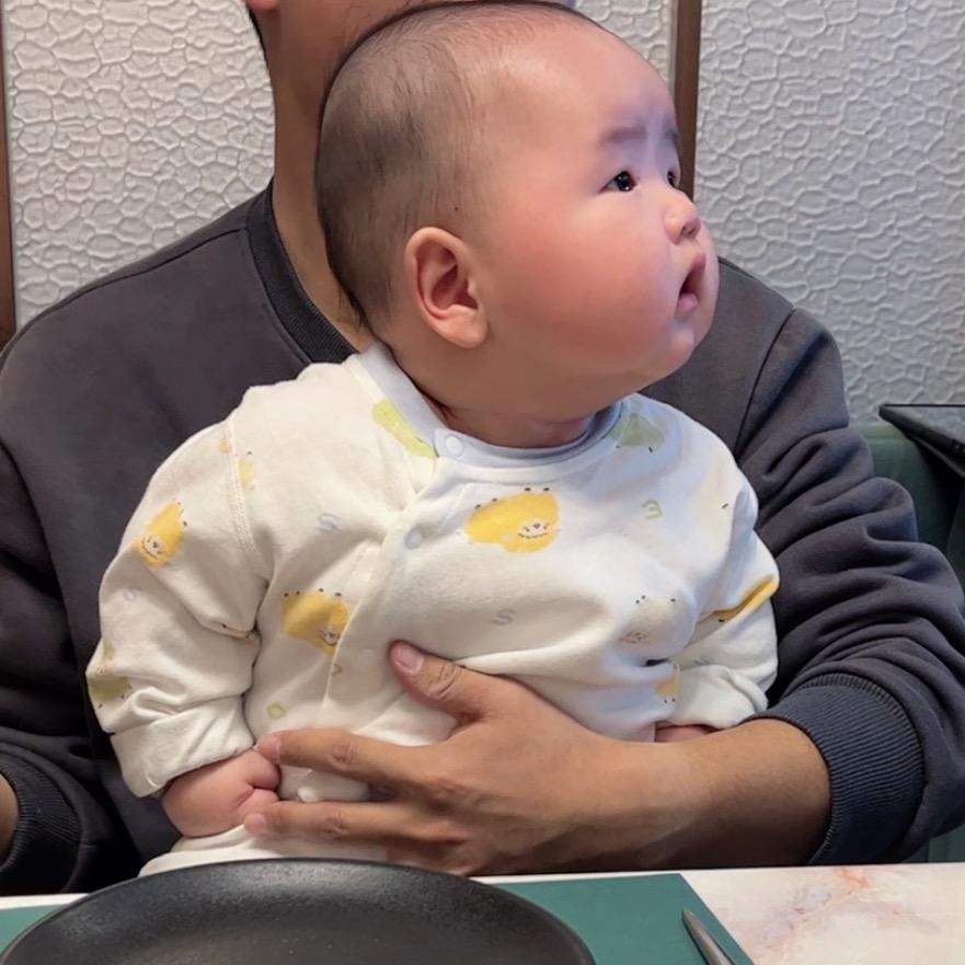 一颗卤蛋的日常