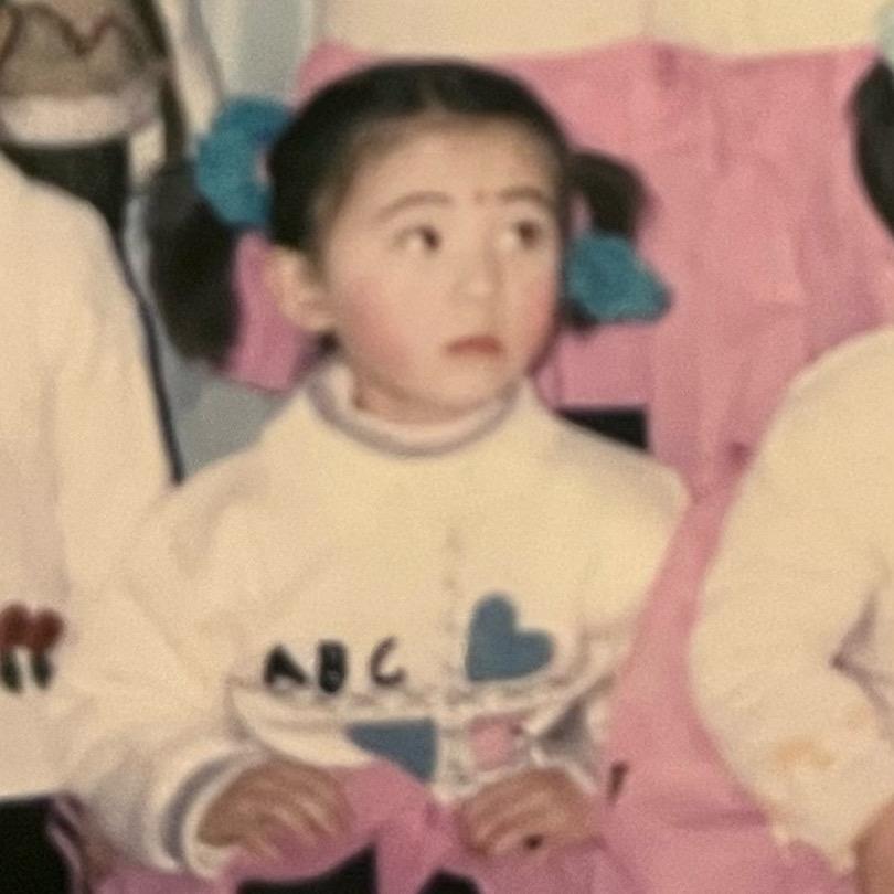 小咚早睡