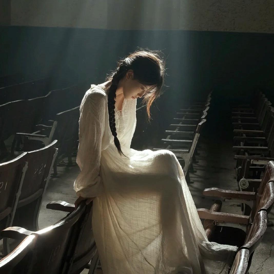 ༺ ོ春风祥雨༻