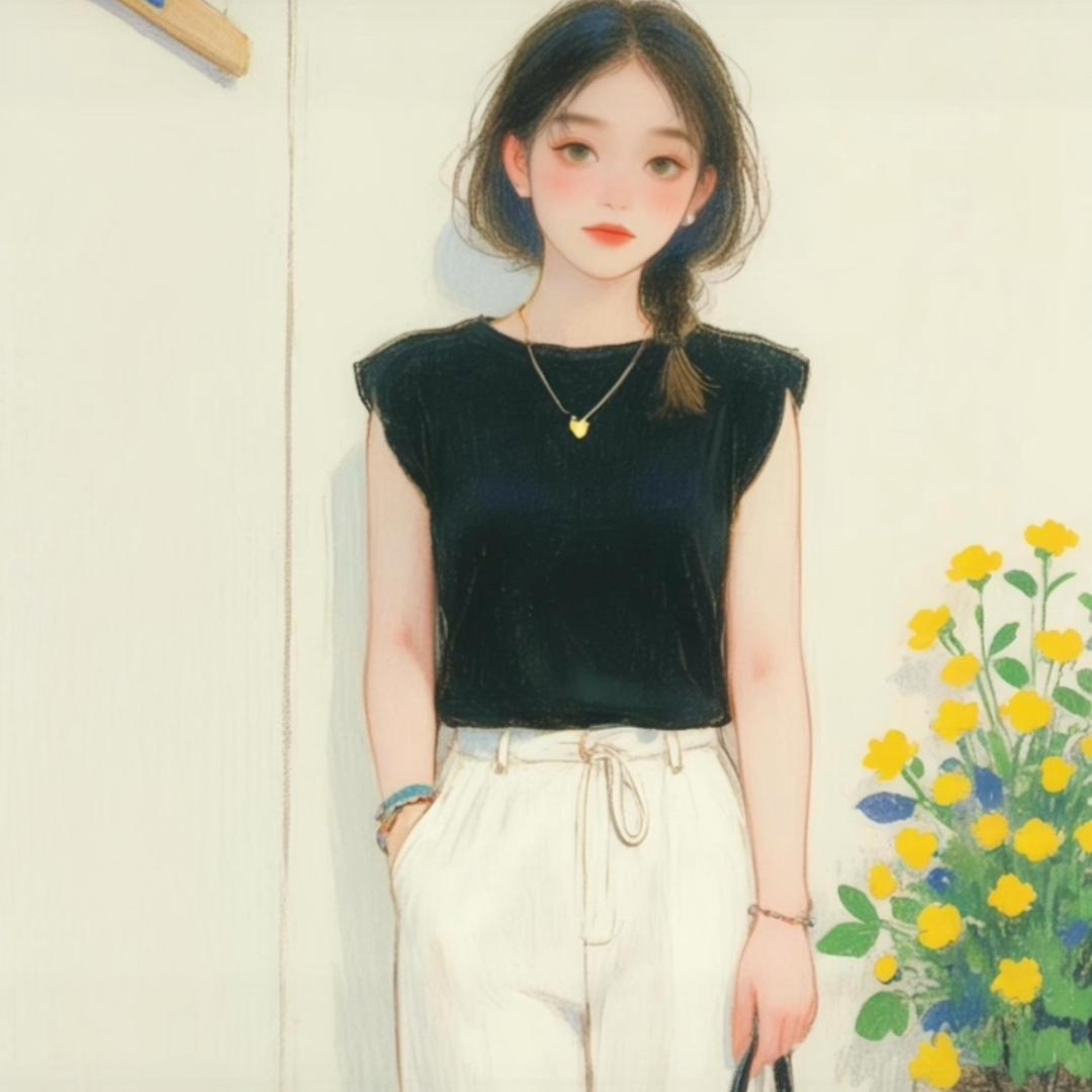 阿梅吖