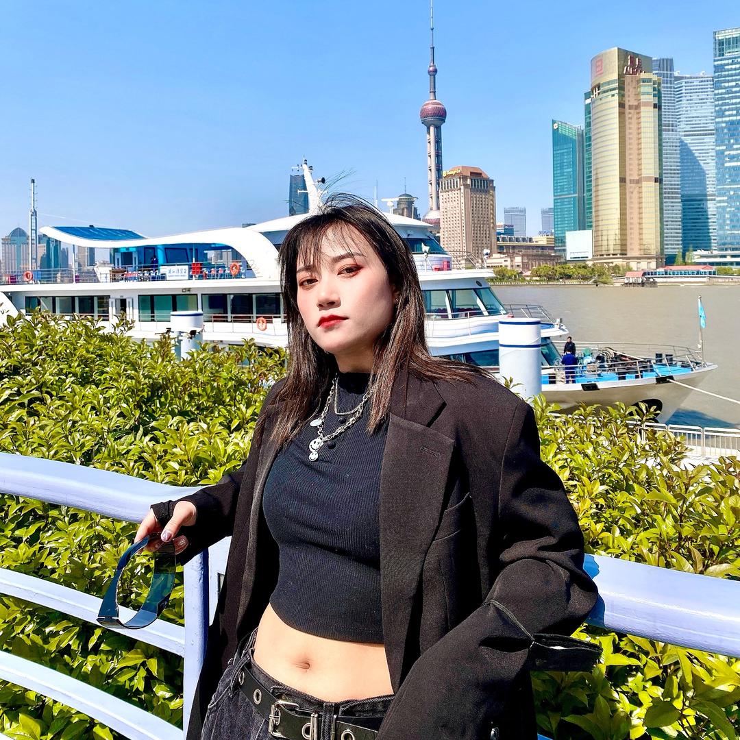 大小姐驾到