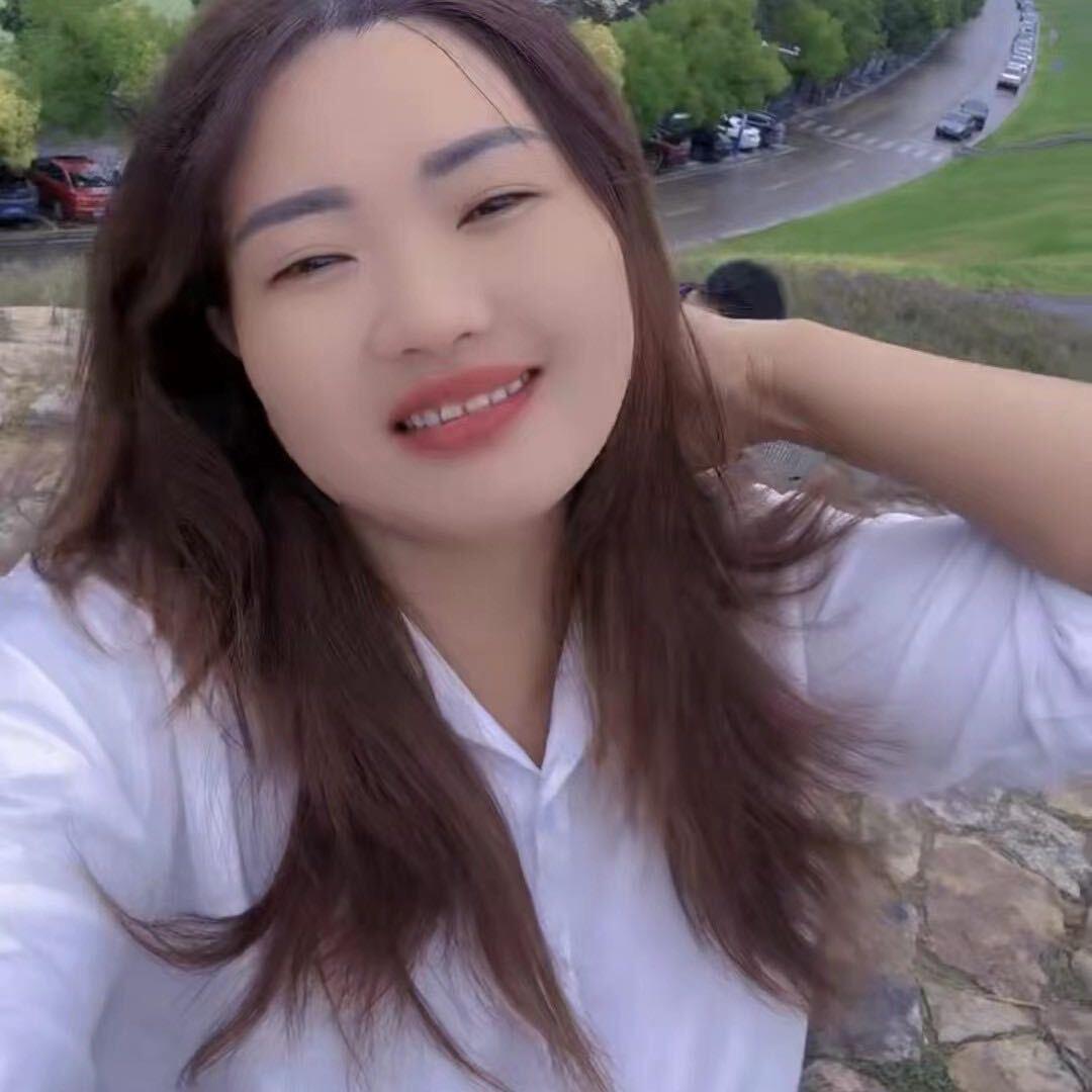 瓦埠镇二姐