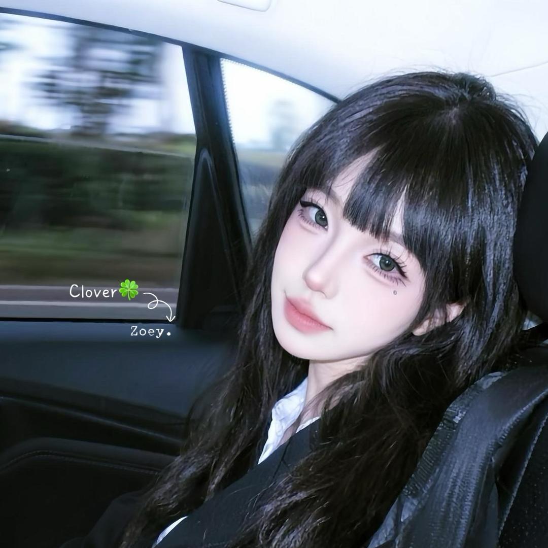 佐伊¹¹🍀