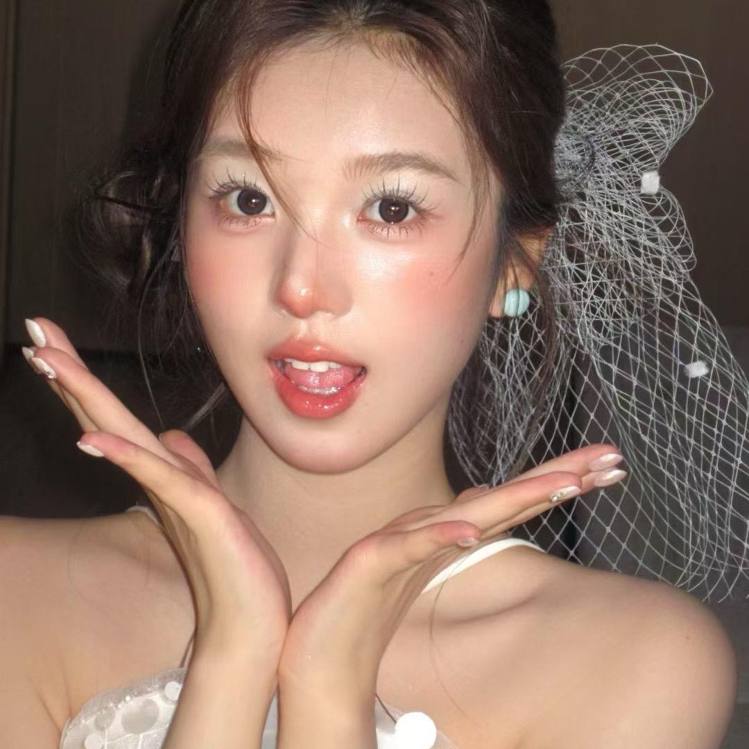 @拾一玥✨