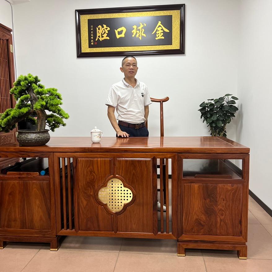 吴金球