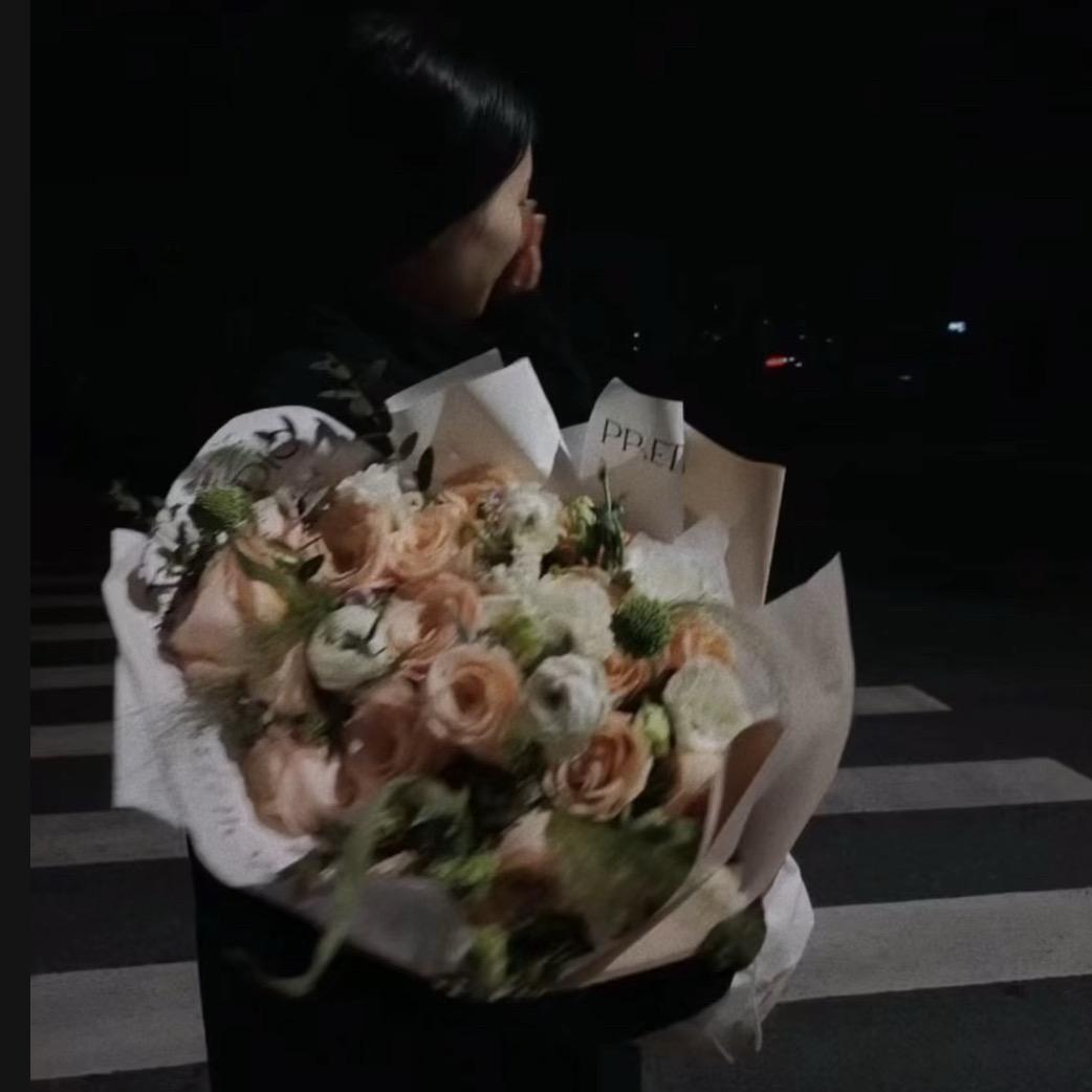 珍儿了啦🌸