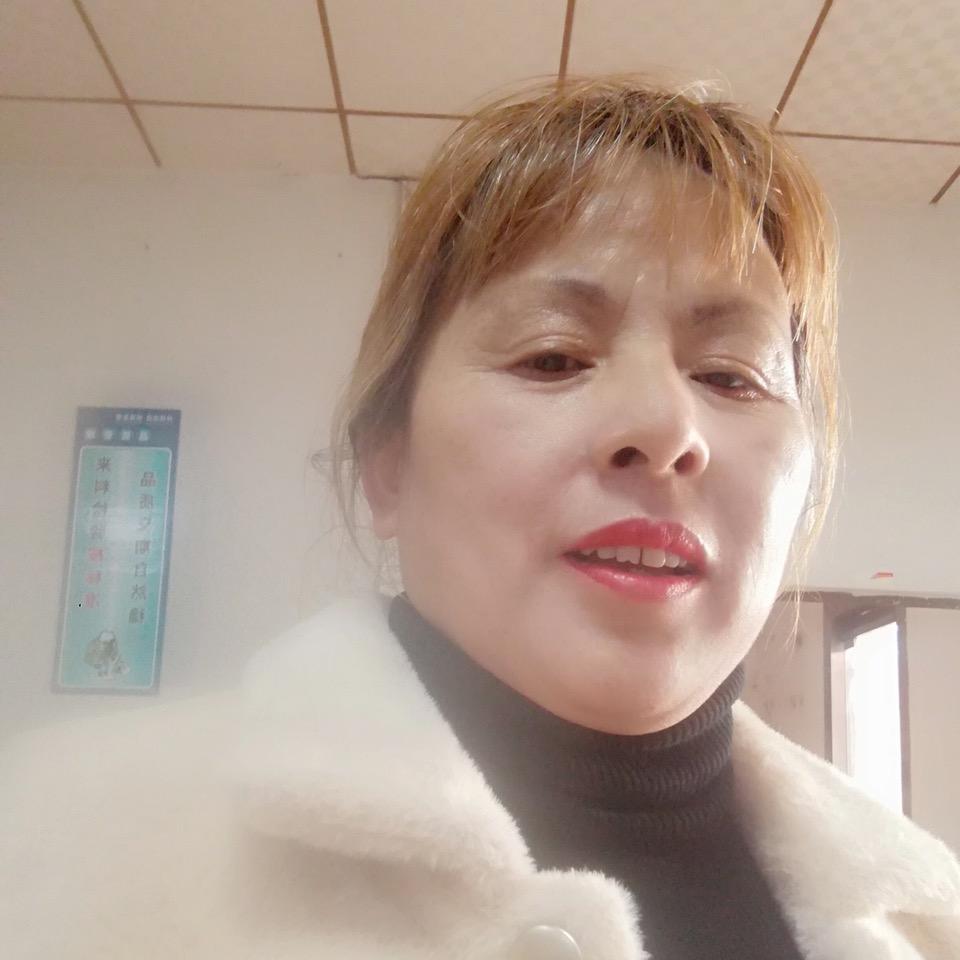 惠姐（聊天主播）