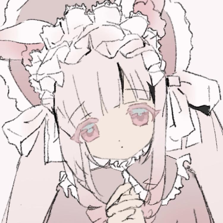 小兔姫様