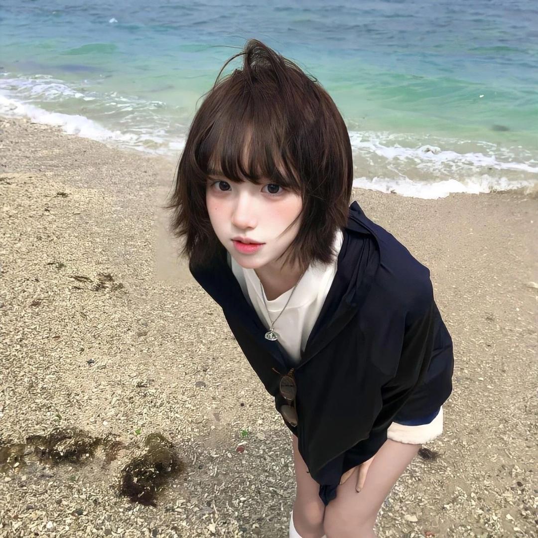 今天吃泡芙