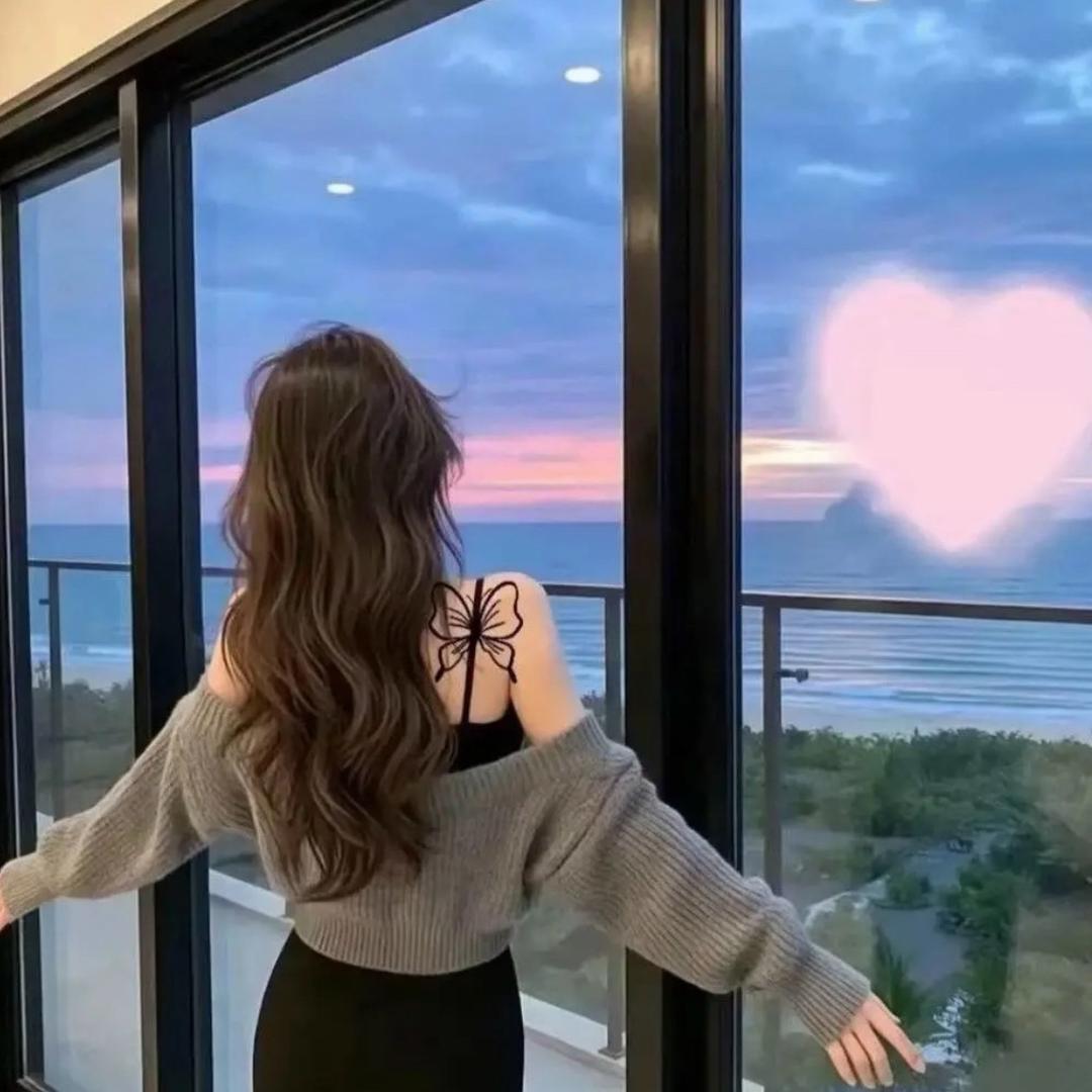 Lucky♥️