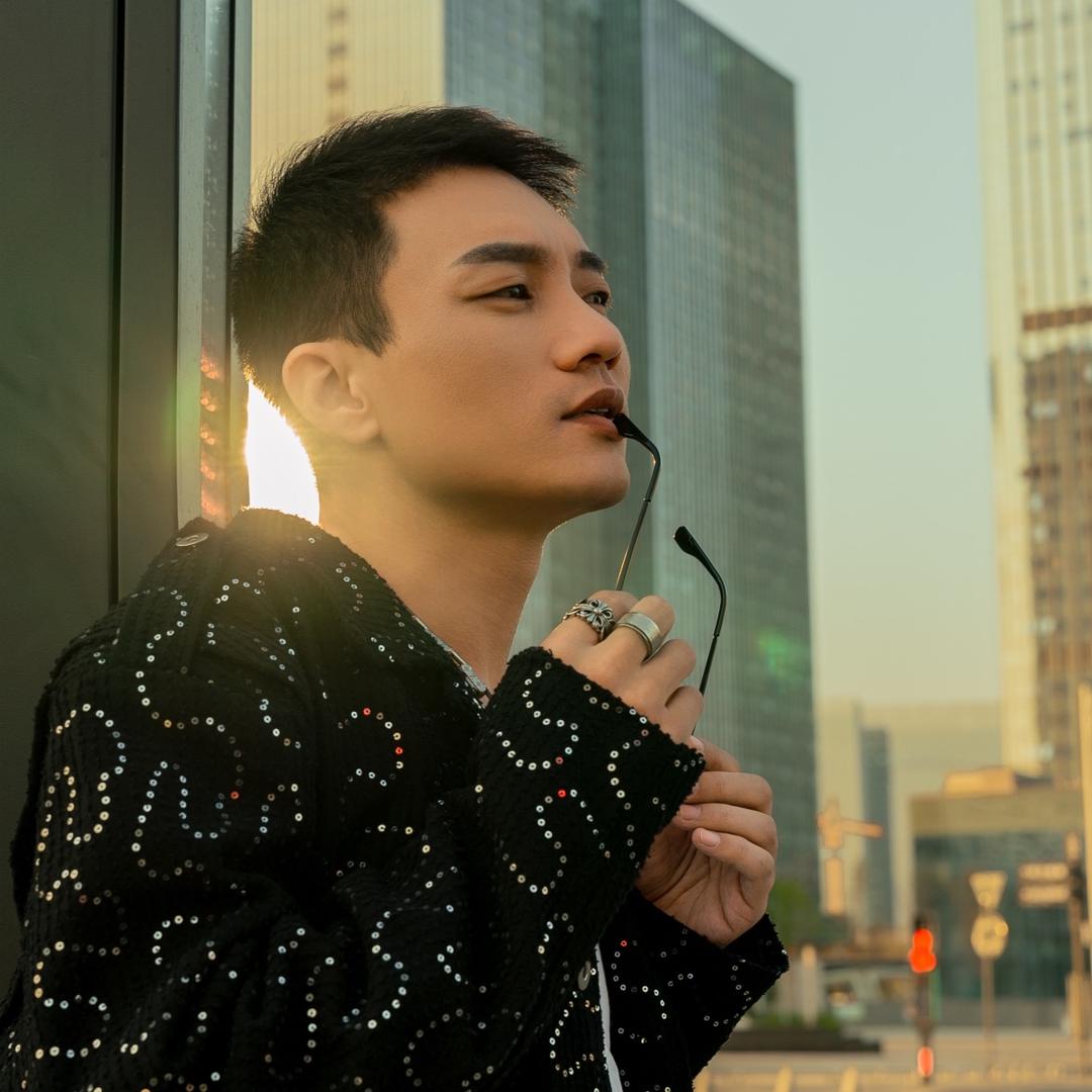 杨昊（你的昊）