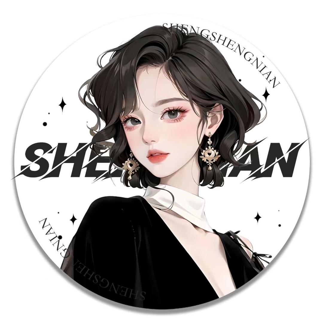 芝麻粒💫ˢˢⁿ