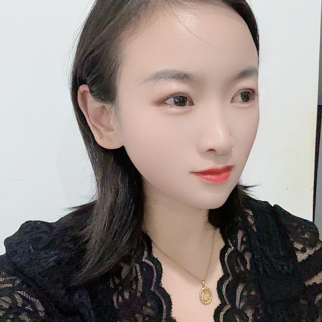 泸西美颜人～～丹丹