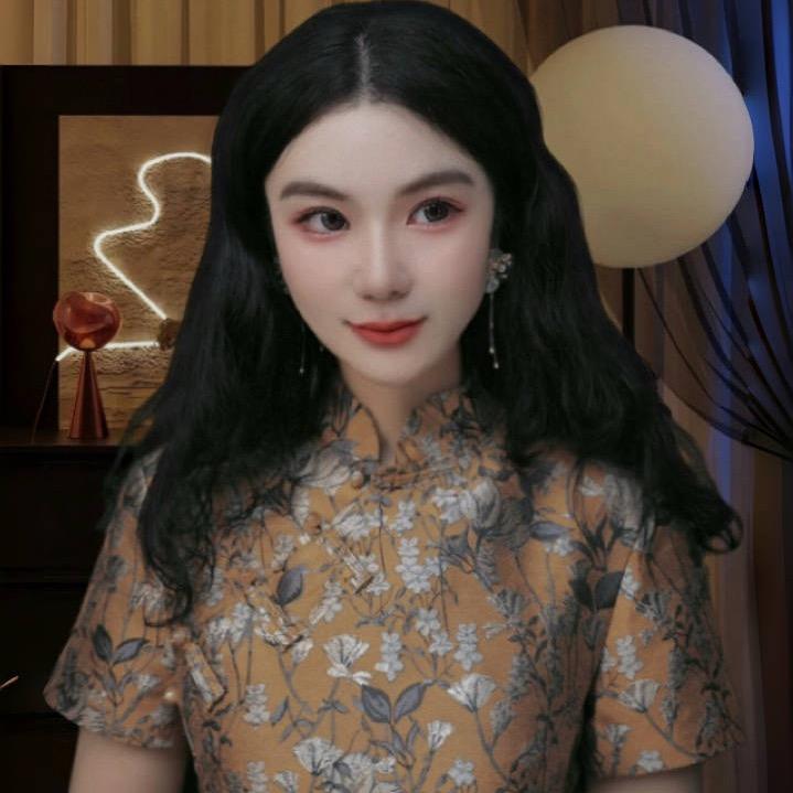 摩登姐杨娜（养发版）