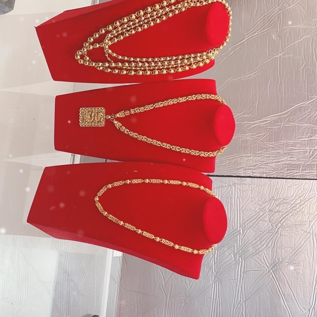 锦鲤饰品工厂2店