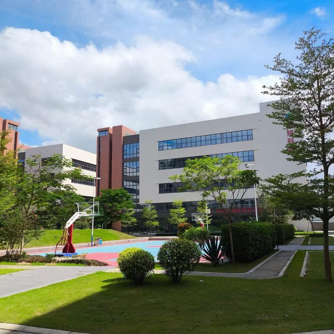 厂房招商主理人