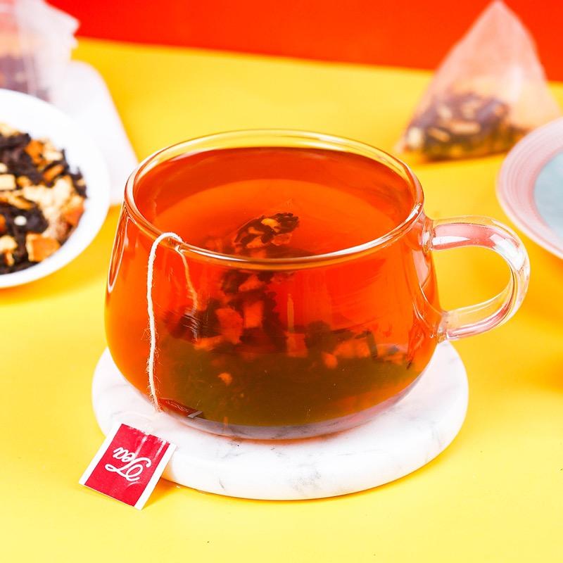上海匀欣茶叶