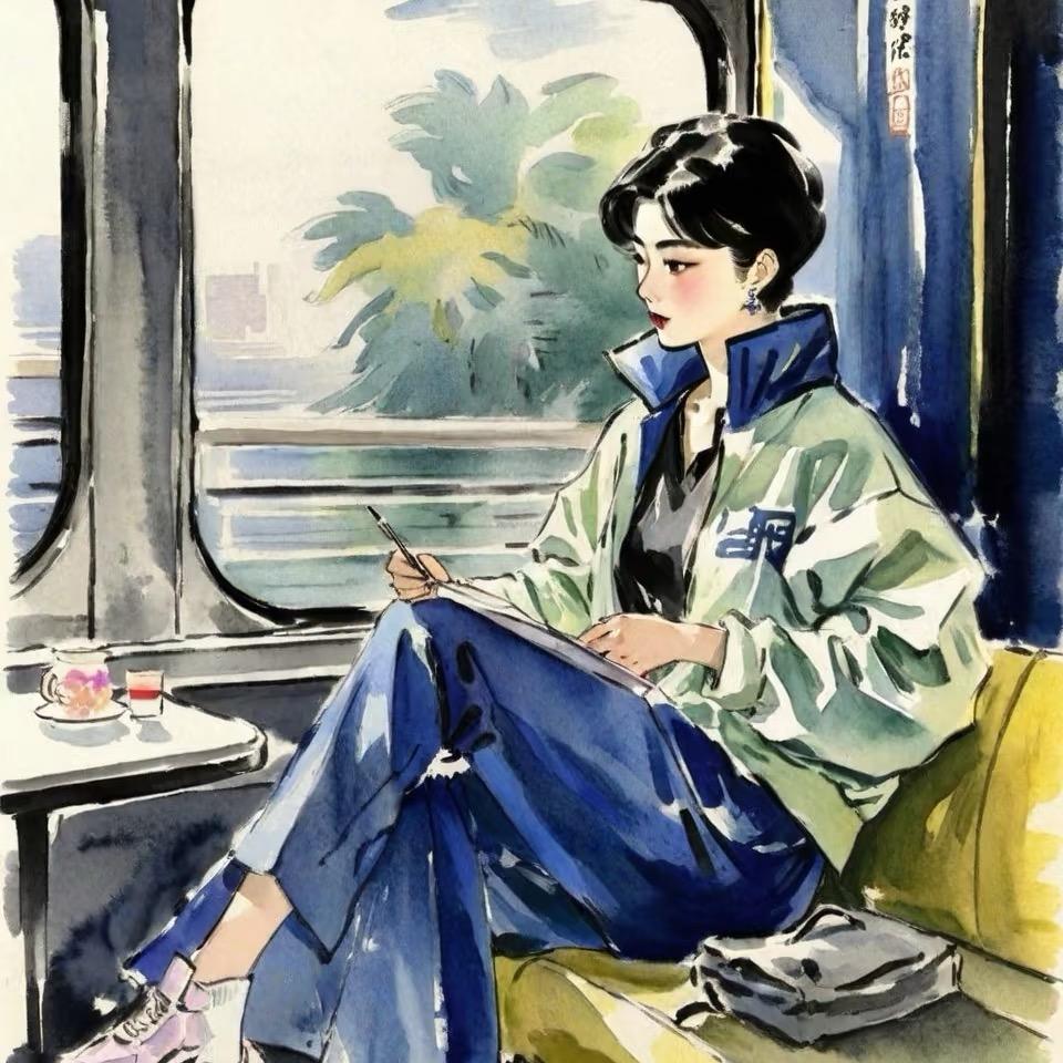 喜乐