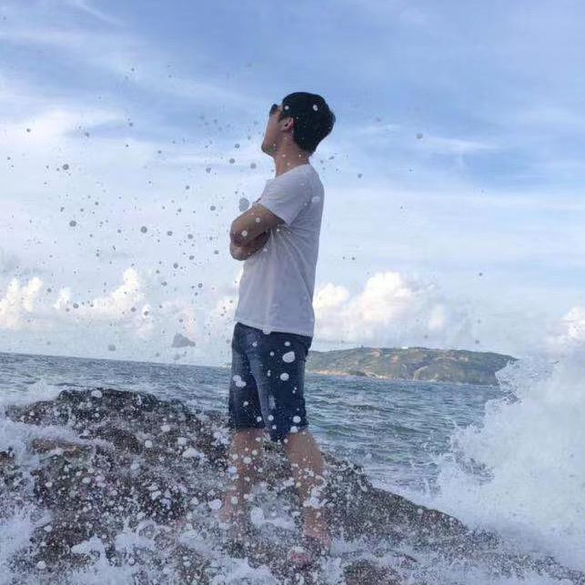 睇凯男装