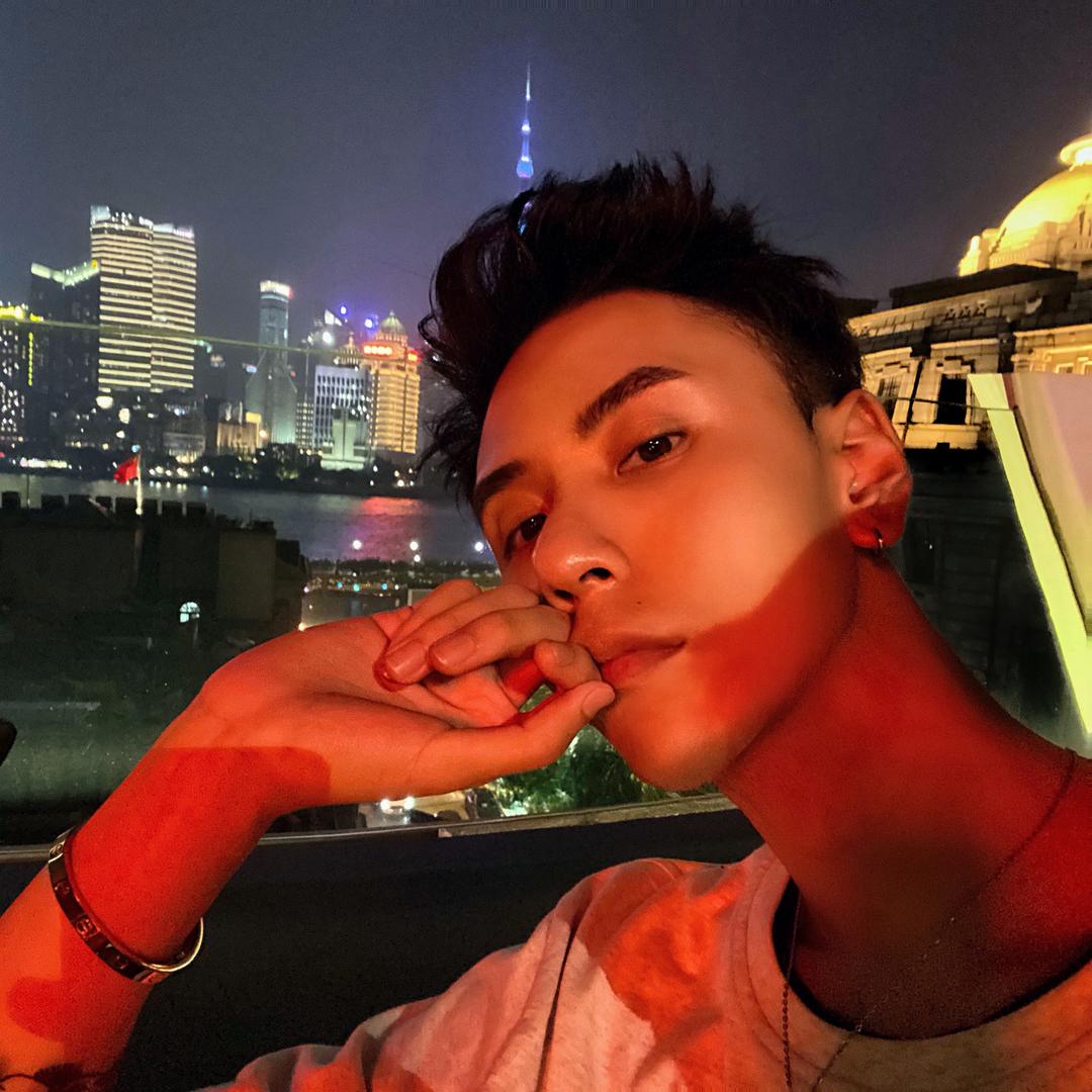 陈南一