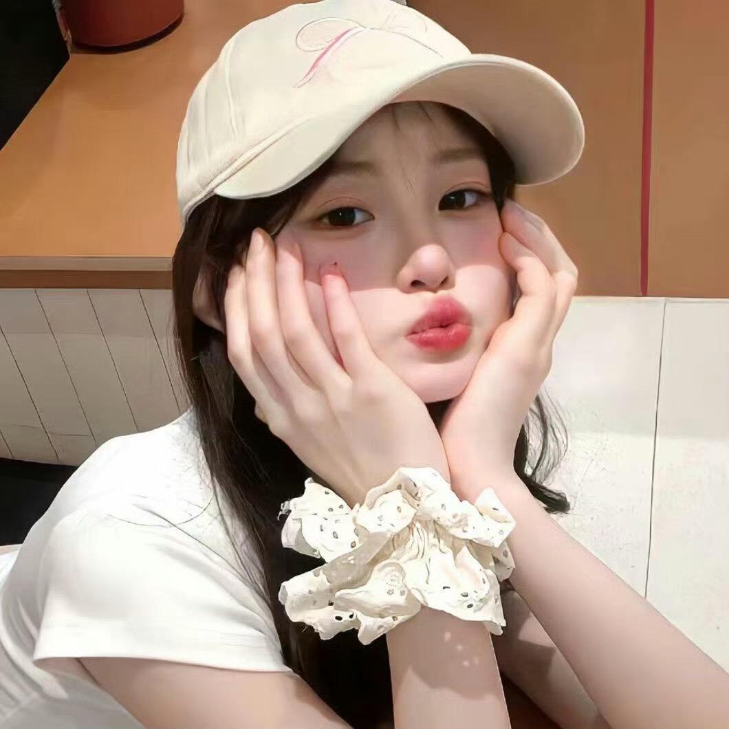 小桃呀🍑