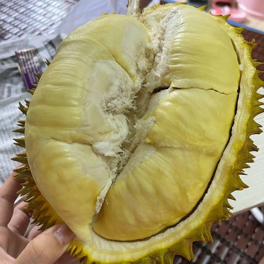 榴莲哥""李文