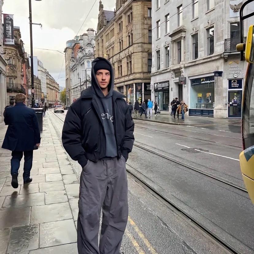 猪脚饭也要分期付