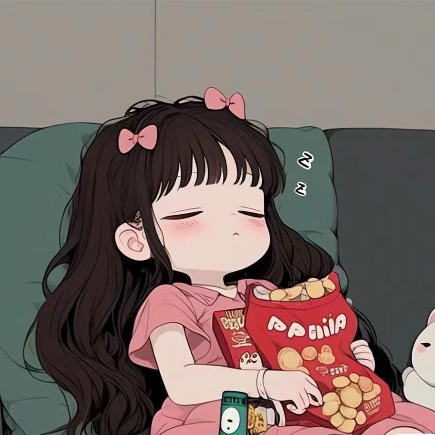 栋栋零食屋