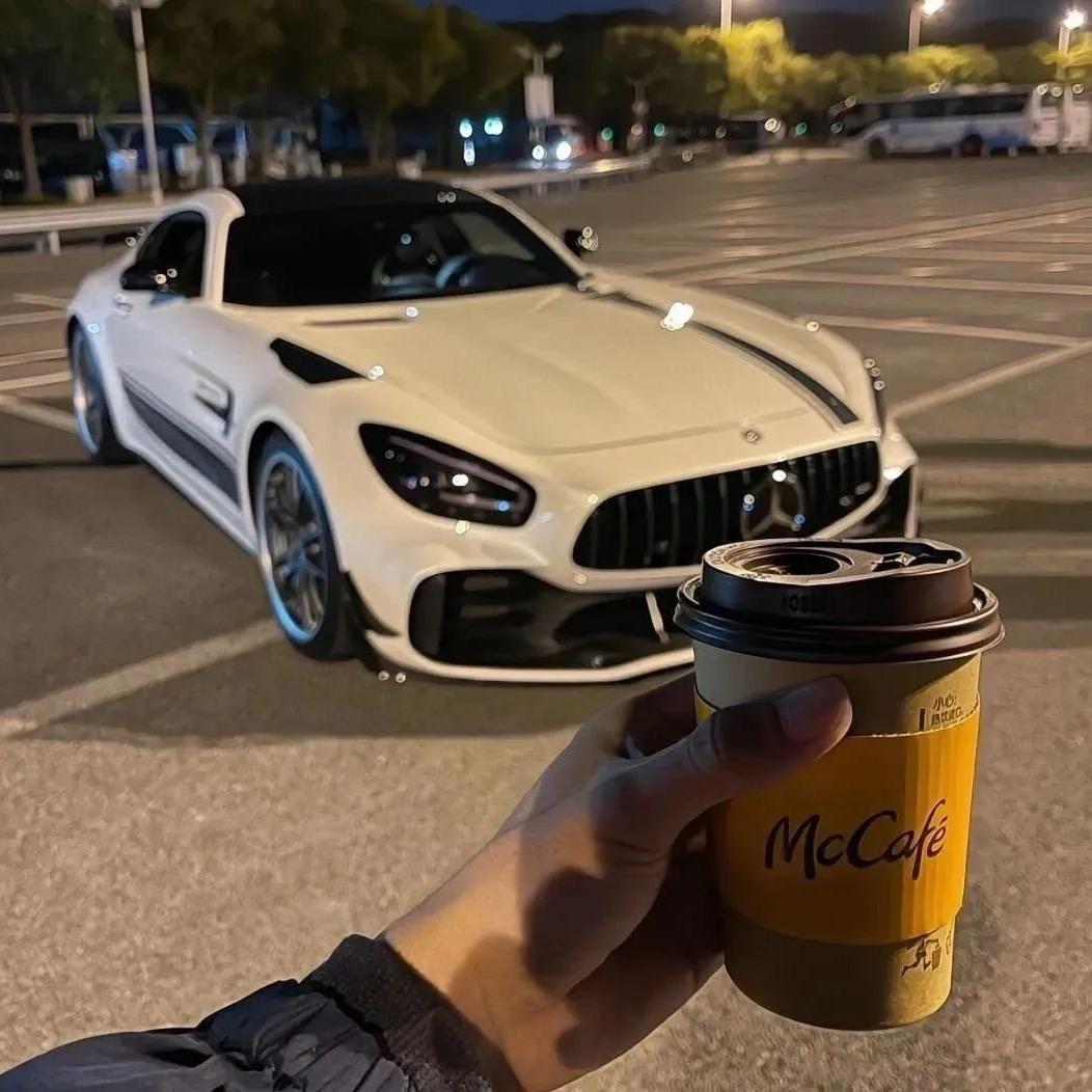 一见钟情不将就