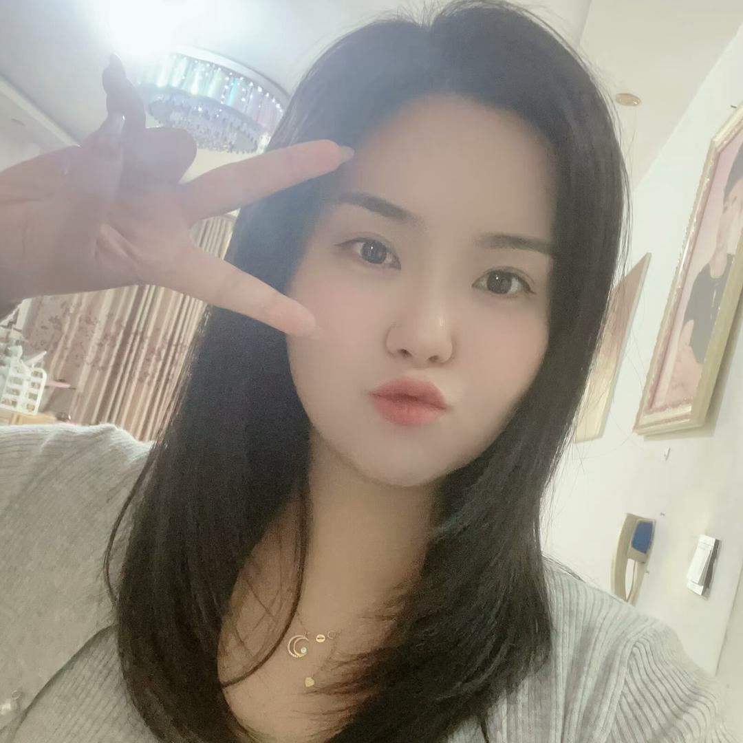 小可老丝儿（无痕mai🧵）