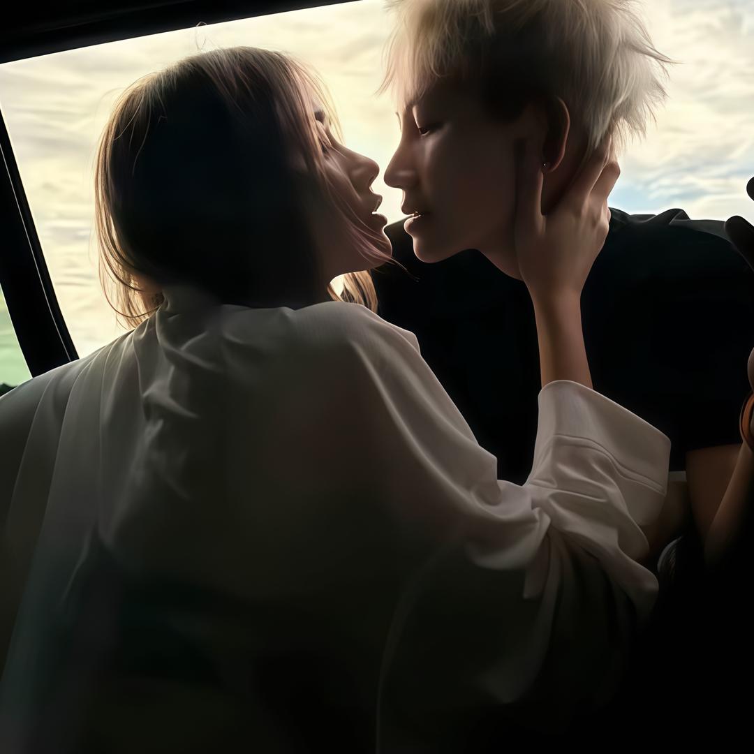 话说三遍淡如水