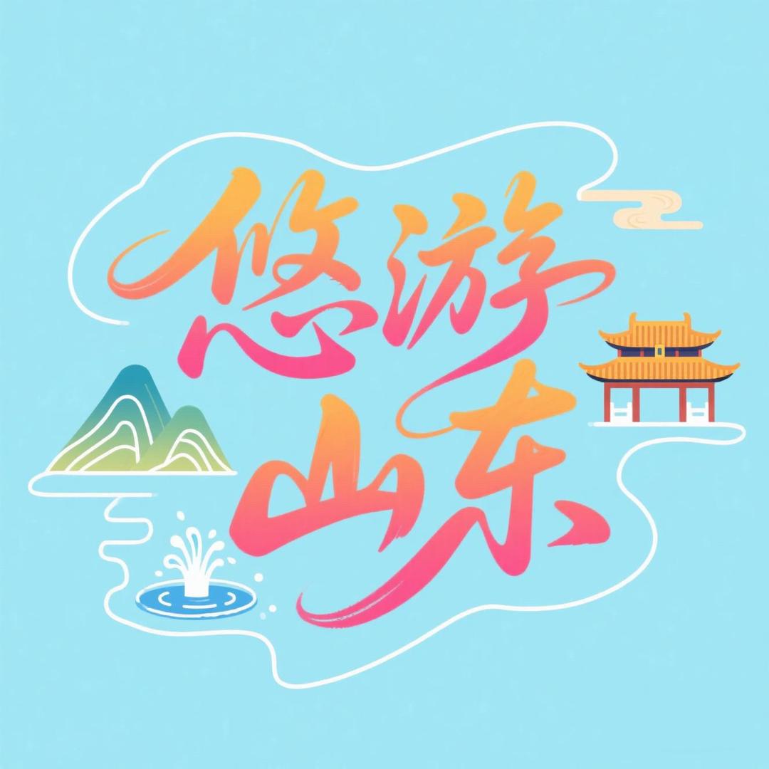 悠游山东